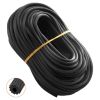Window Screen Spline Retainer Spline 100 ft x 0.125 in Replacement Spline